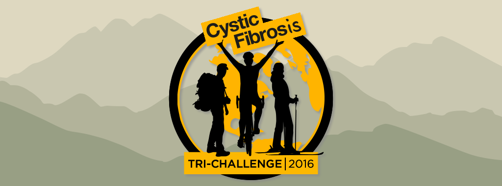 cystic fibrosis tri challenge
