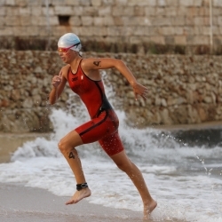 Essential Race Tips For Triathletes